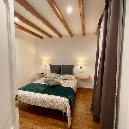 Interno12 Apartment Palermo Bagian luar foto