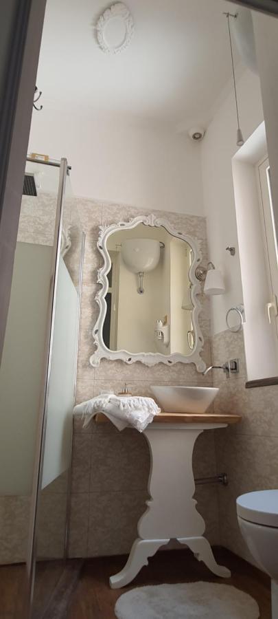 Interno12 Apartment Palermo Bagian luar foto