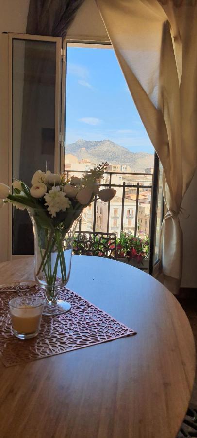 Interno12 Apartment Palermo Bagian luar foto