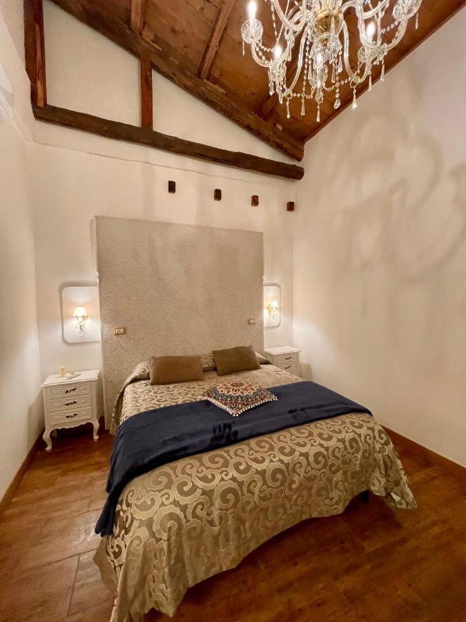 Interno12 Apartment Palermo Bagian luar foto