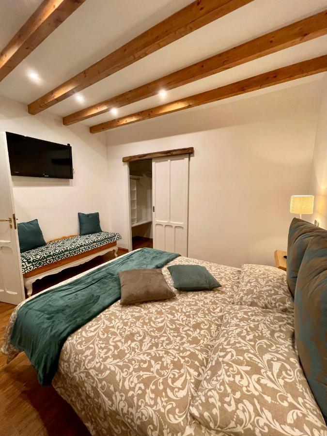 Interno12 Apartment Palermo Bagian luar foto