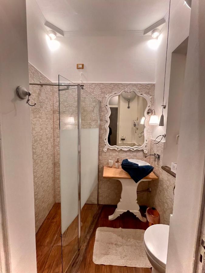Interno12 Apartment Palermo Bagian luar foto