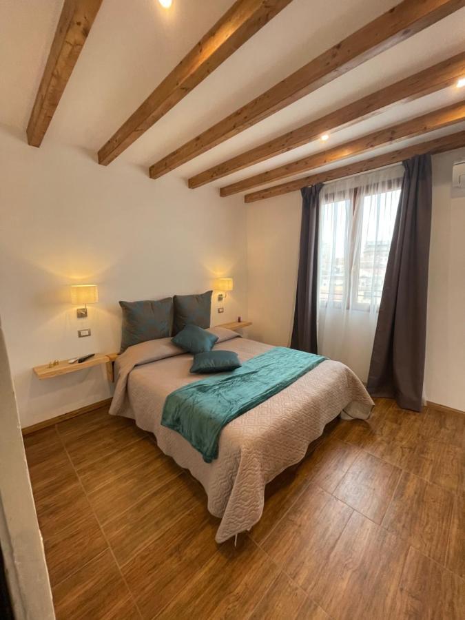 Interno12 Apartment Palermo Bagian luar foto