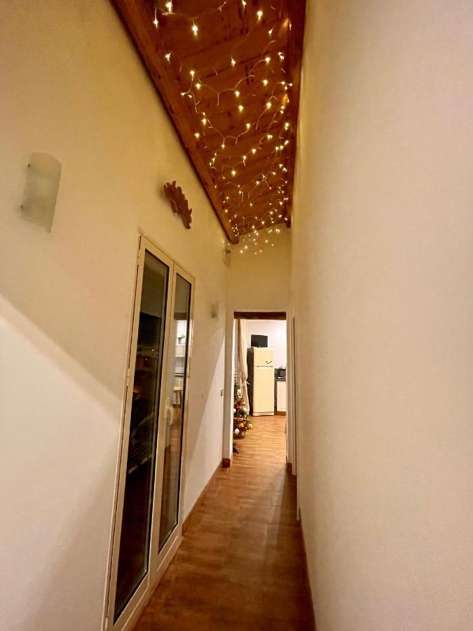 Interno12 Apartment Palermo Bagian luar foto