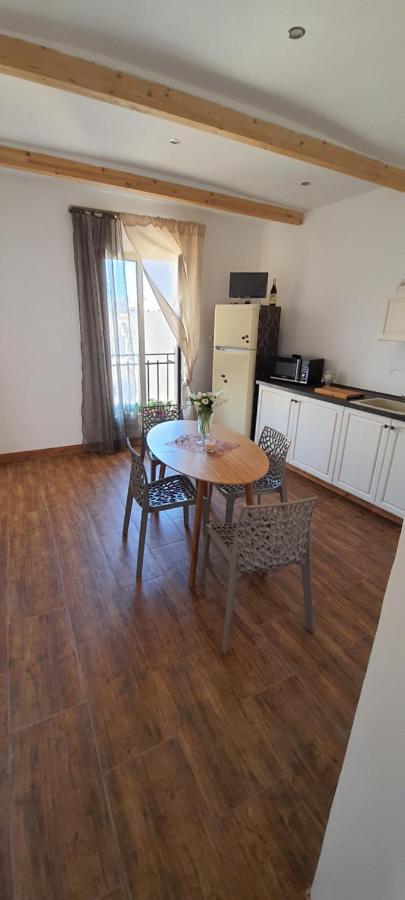 Interno12 Apartment Palermo Bagian luar foto